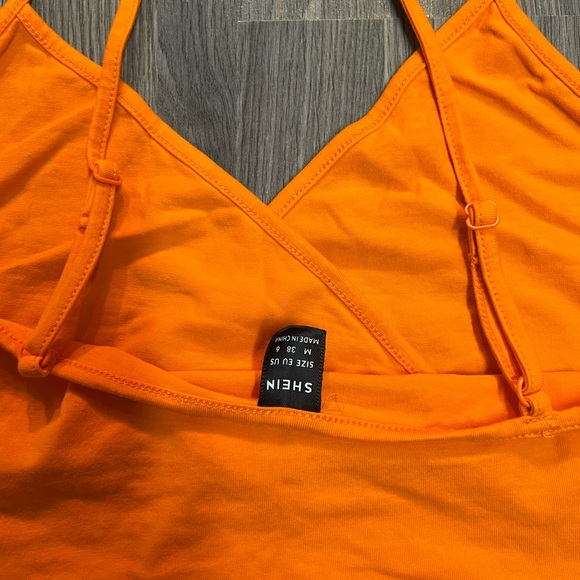 ⭐️3/$20 Shein Crop Top - Picture 3 of 3